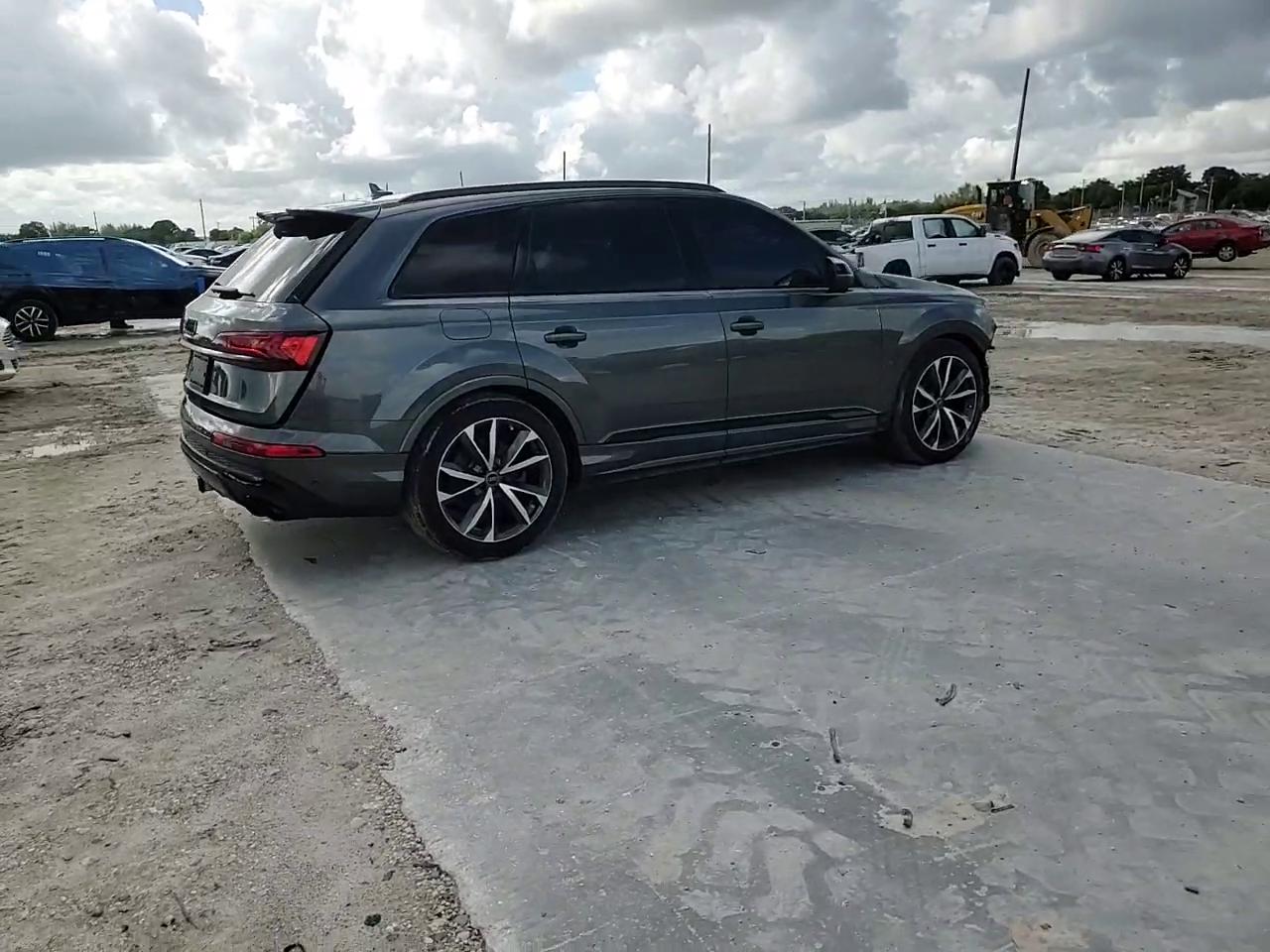 Фото: WA1AWBF78PD023171