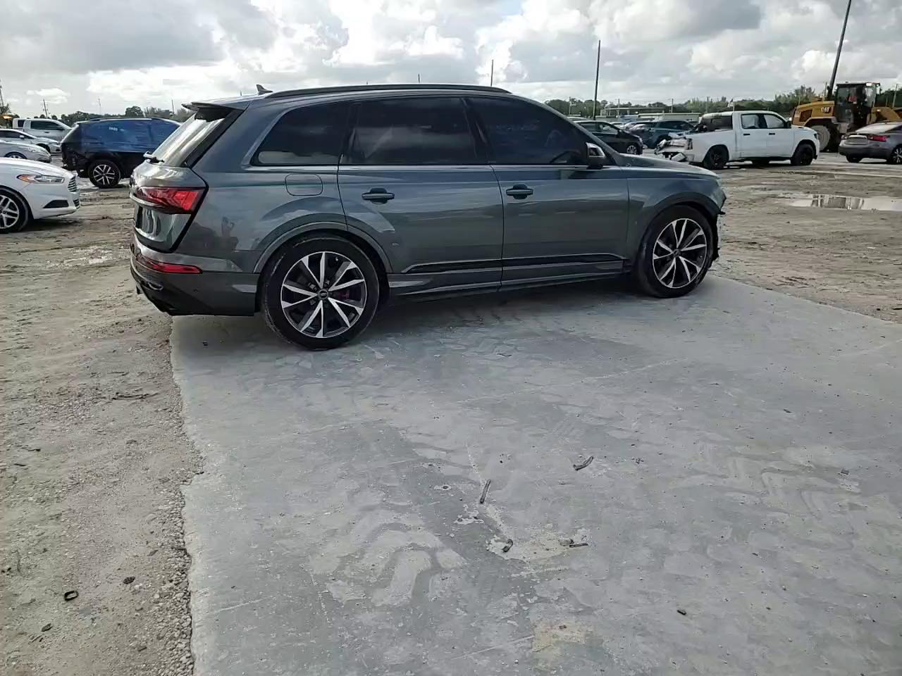 Фото: WA1AWBF78PD023171