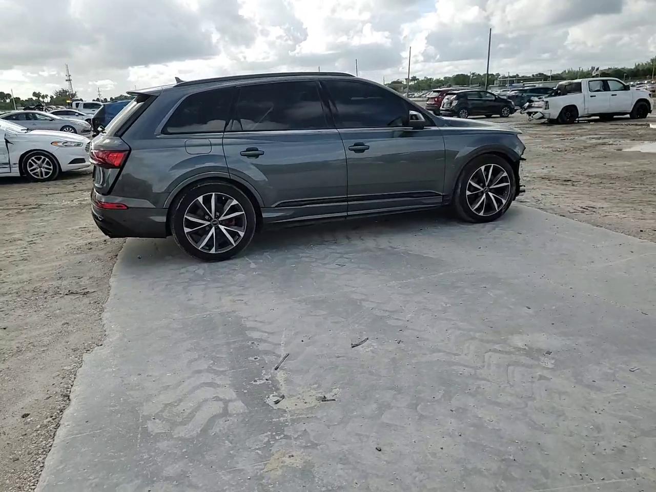 Фото: WA1AWBF78PD023171