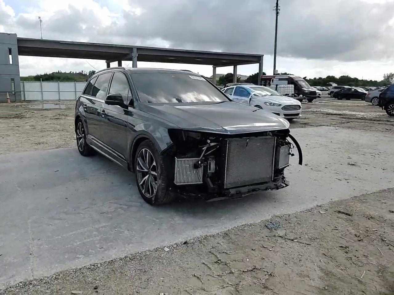 Фото: WA1AWBF78PD023171