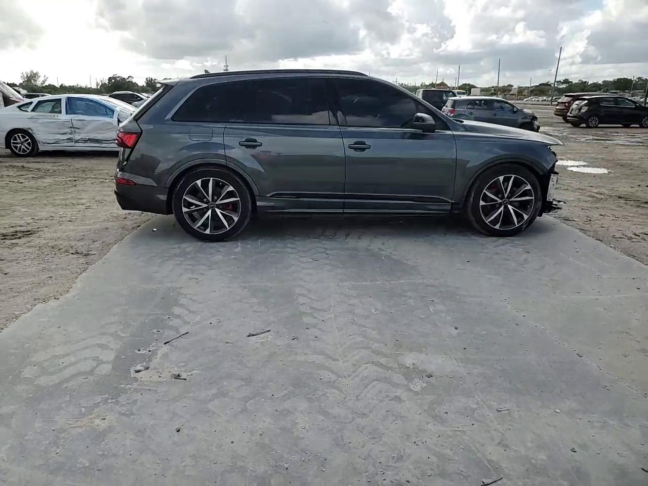 Фото: WA1AWBF78PD023171