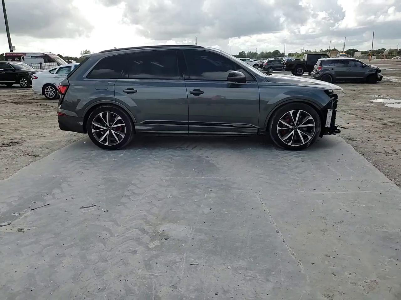 Фото: WA1AWBF78PD023171