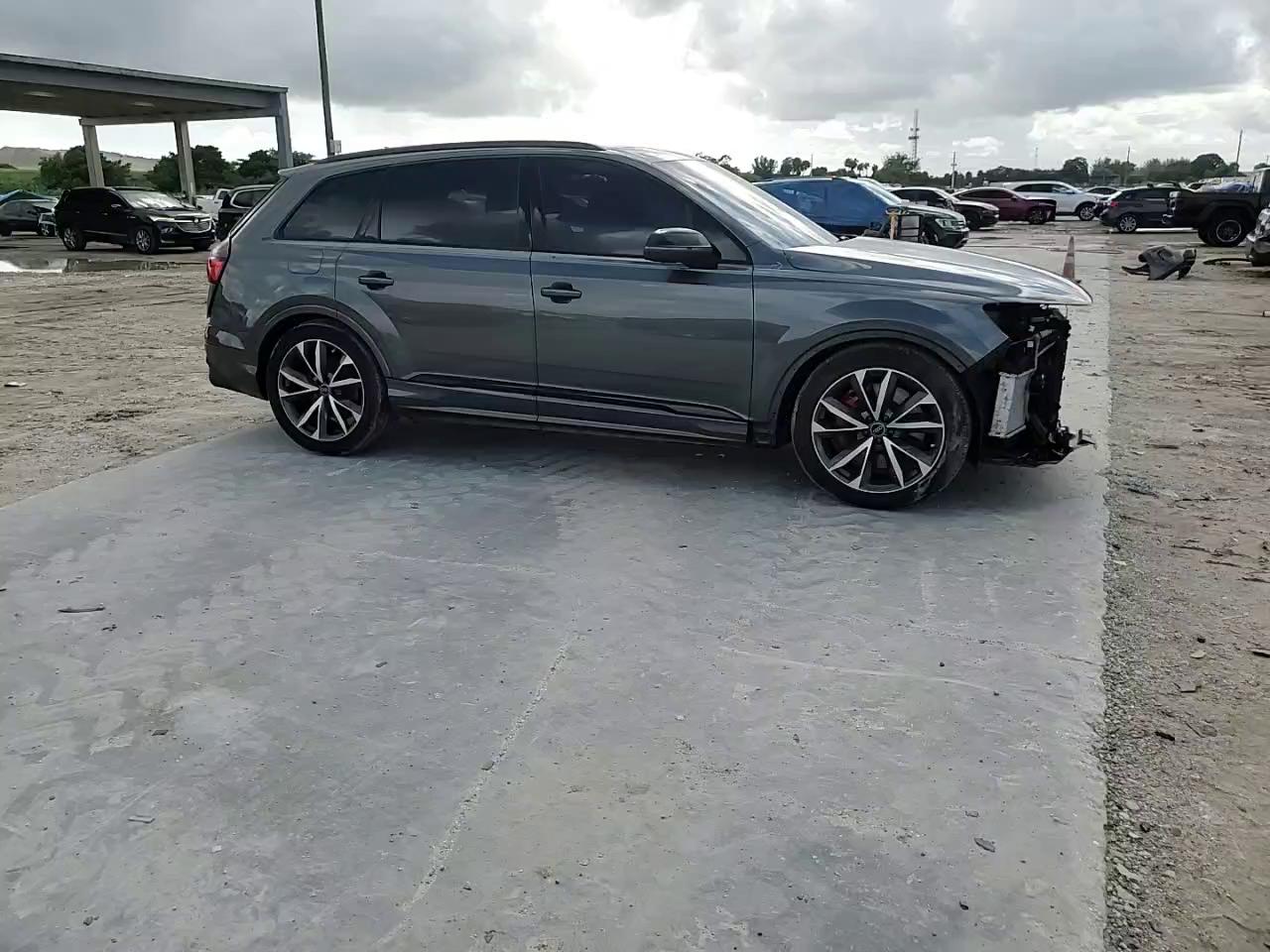 Фото: WA1AWBF78PD023171