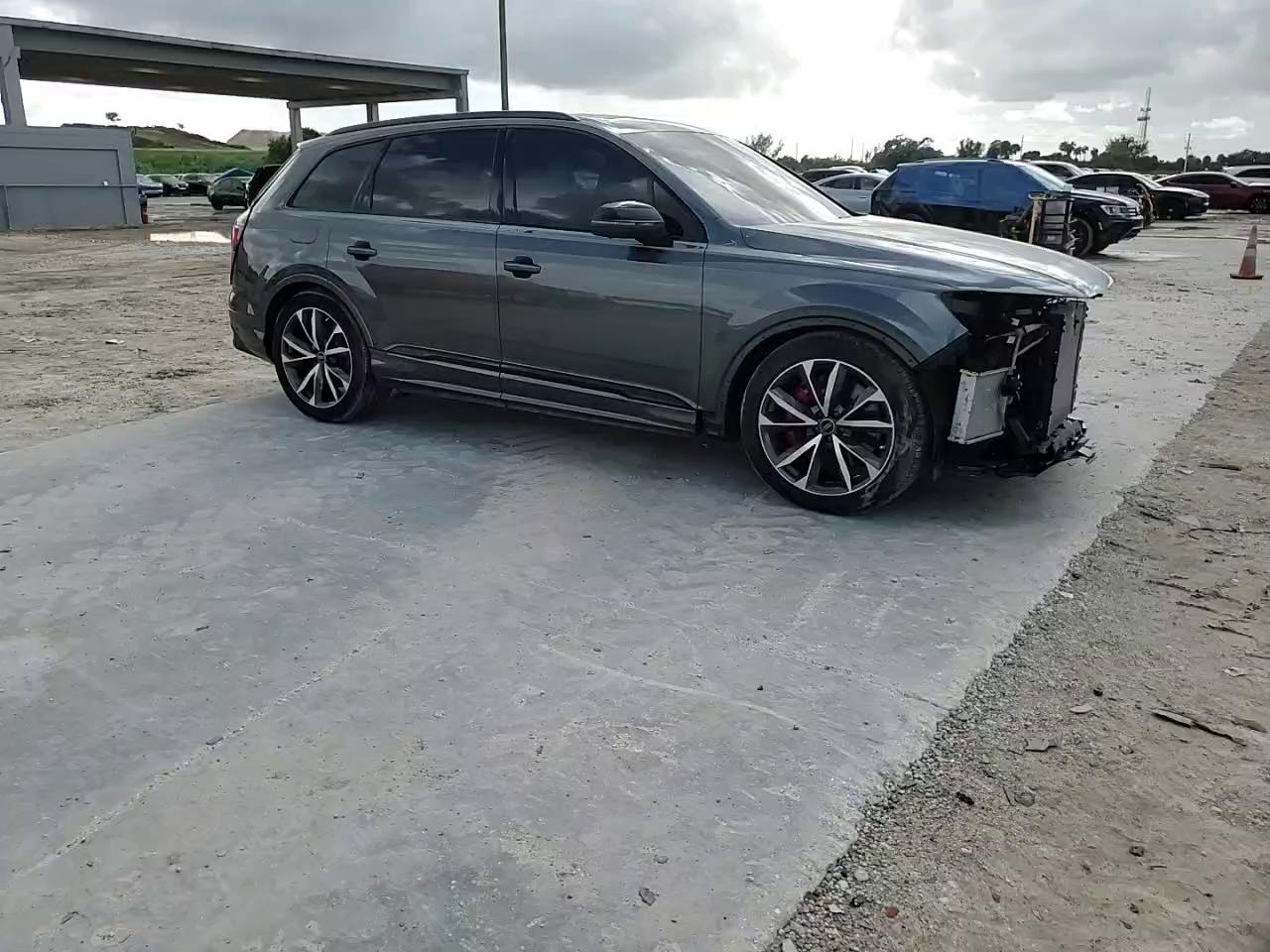 Фото: WA1AWBF78PD023171