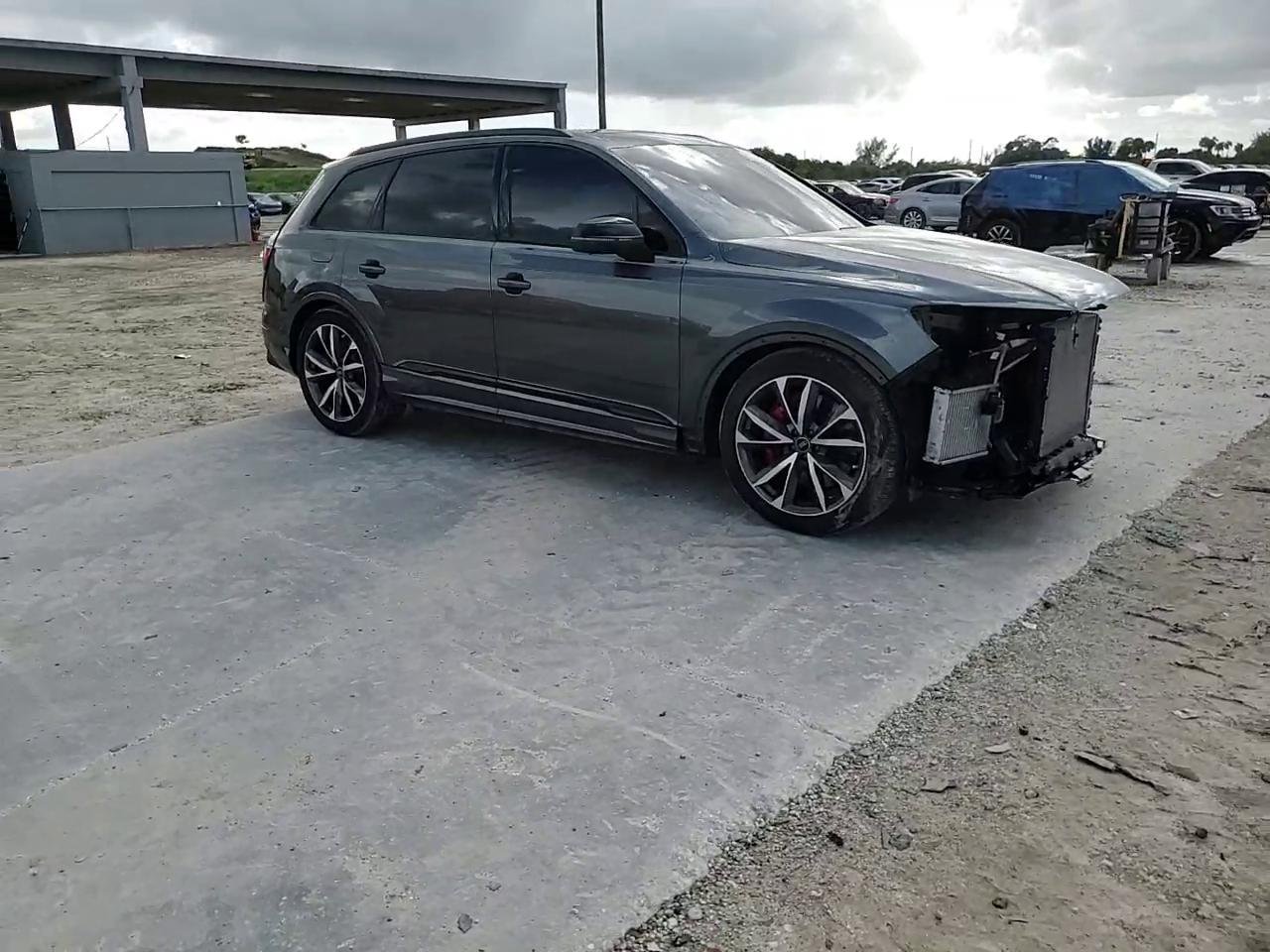 Фото: WA1AWBF78PD023171