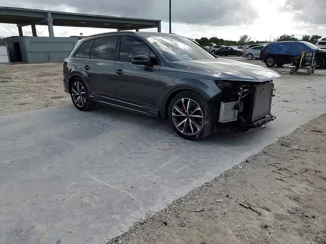 Фото: WA1AWBF78PD023171