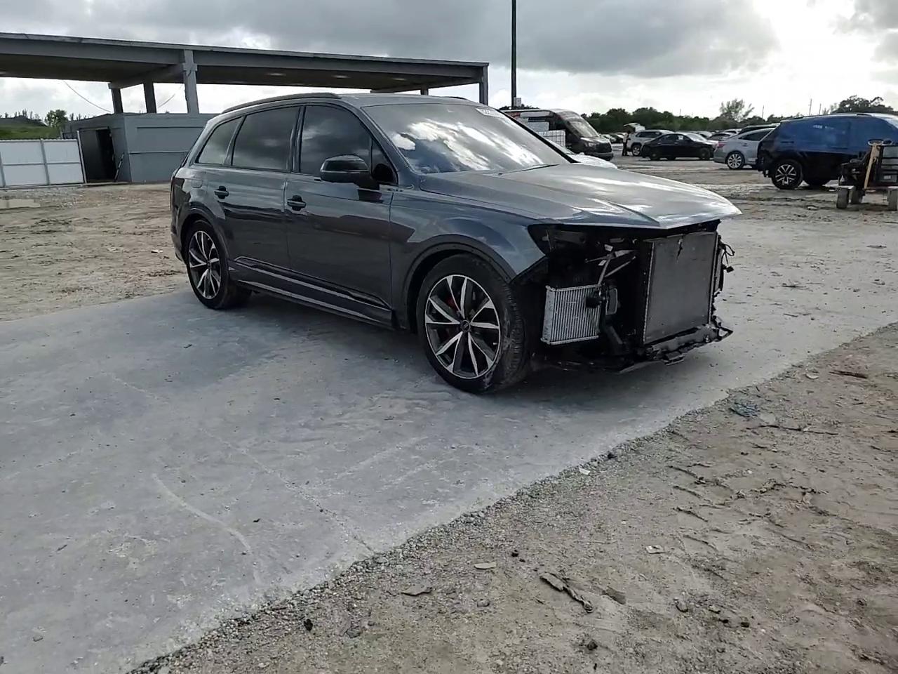 Фото: WA1AWBF78PD023171