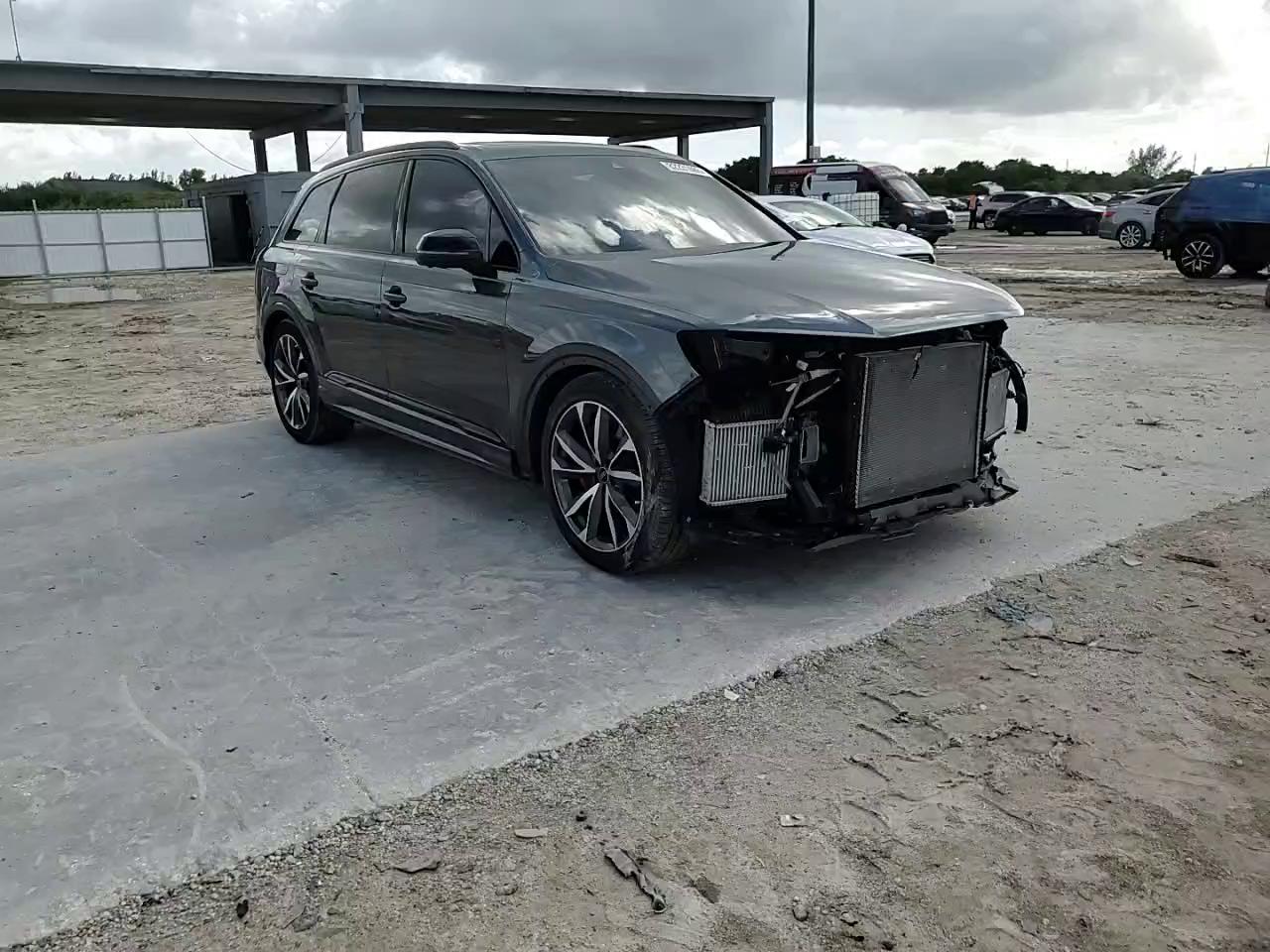 Фото: WA1AWBF78PD023171