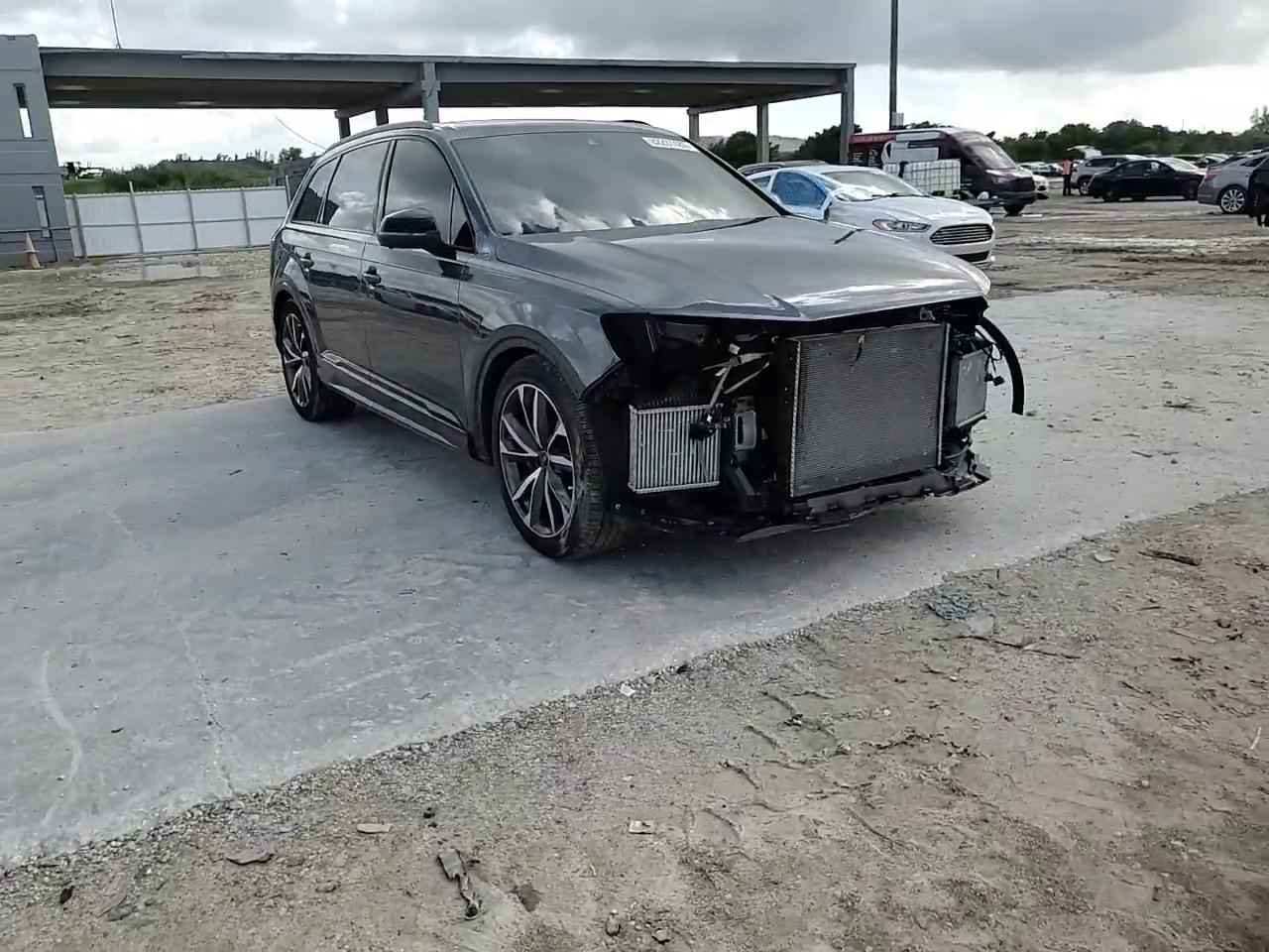 Фото: WA1AWBF78PD023171