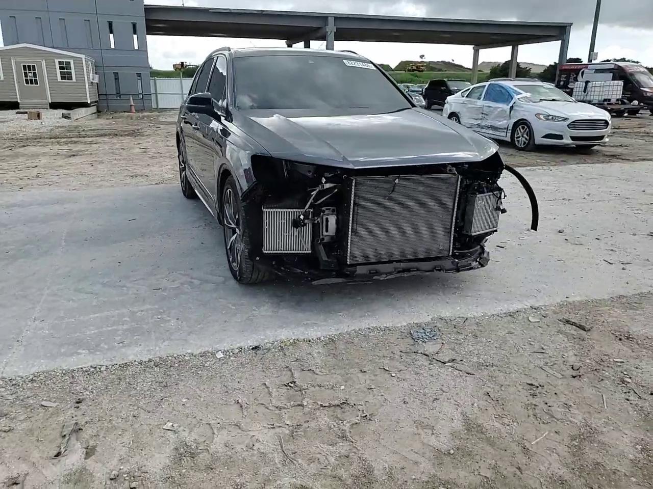 Фото: WA1AWBF78PD023171