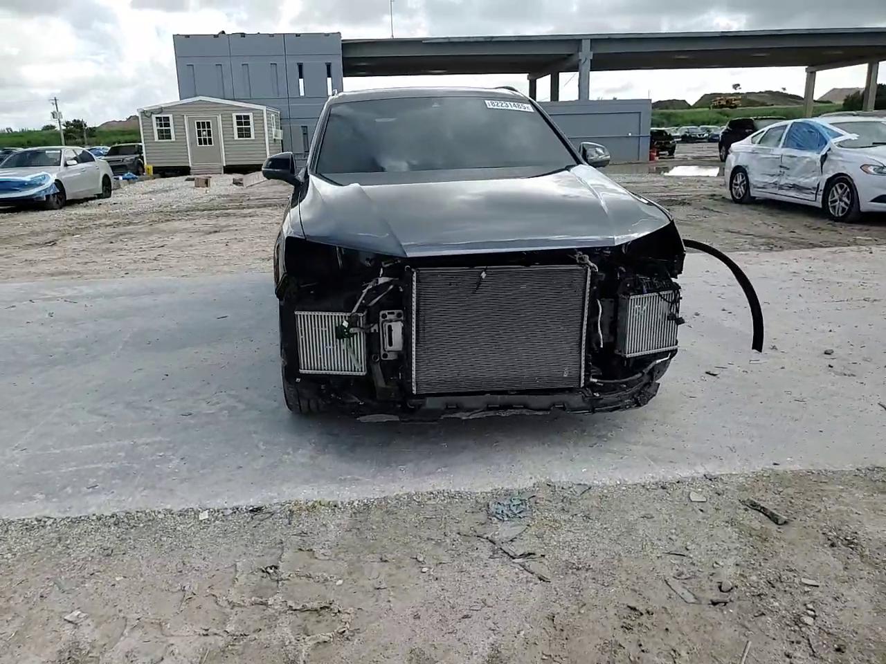 Фото: WA1AWBF78PD023171