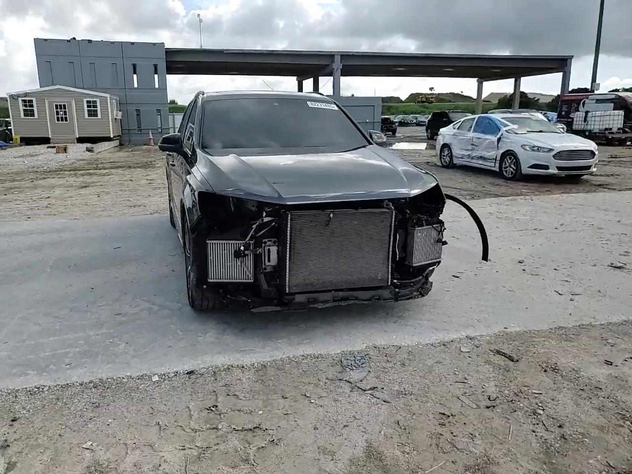 Фото: WA1AWBF78PD023171