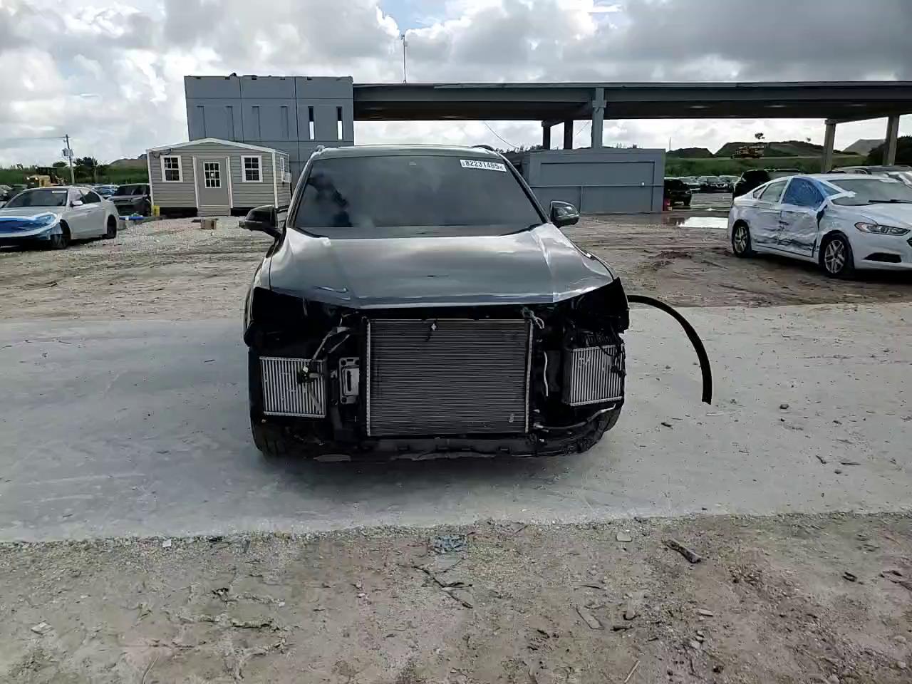 Фото: WA1AWBF78PD023171