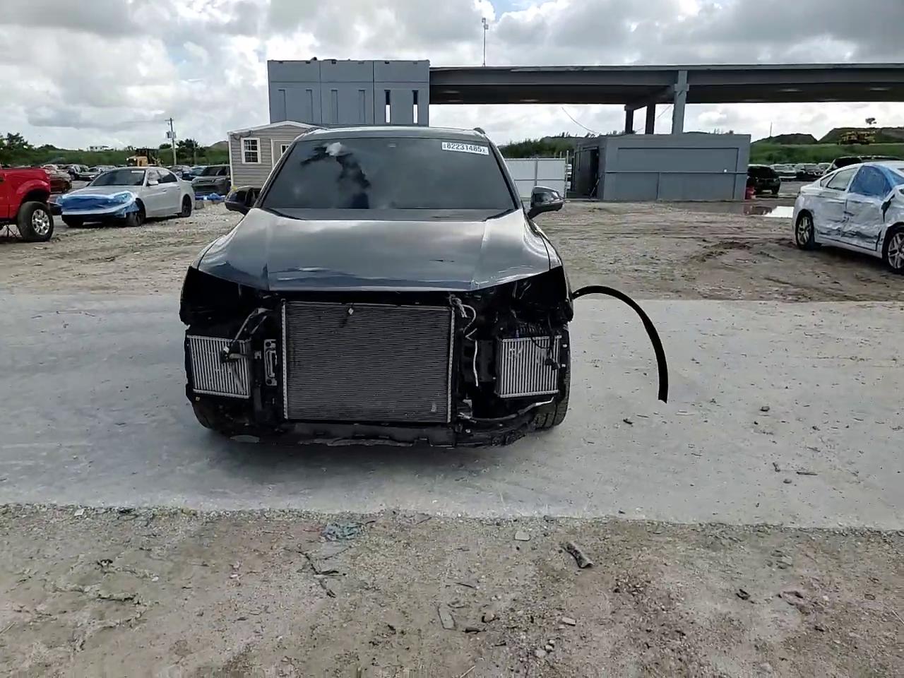 Фото: WA1AWBF78PD023171