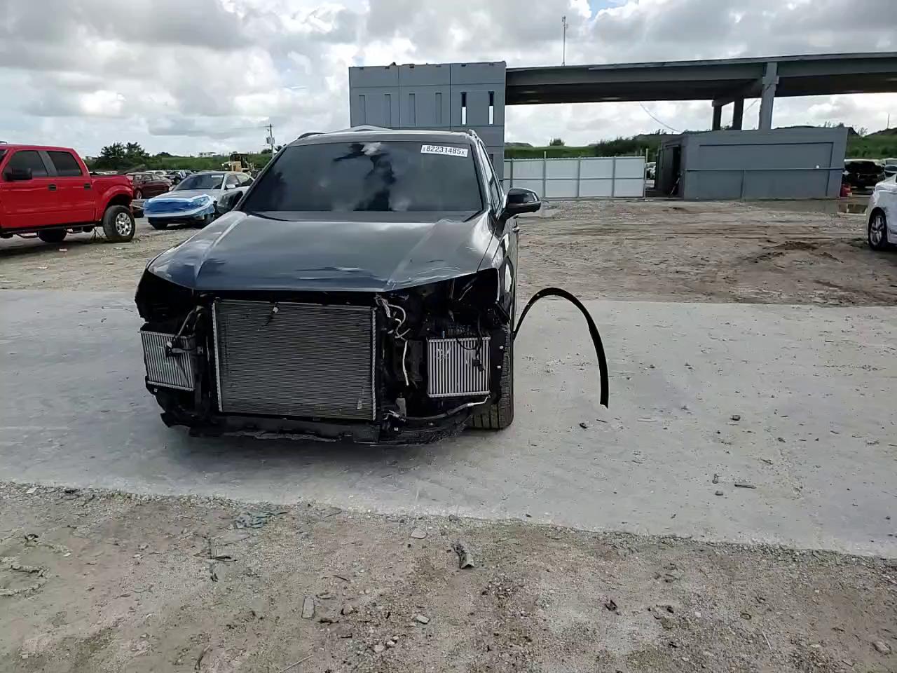 Фото: WA1AWBF78PD023171