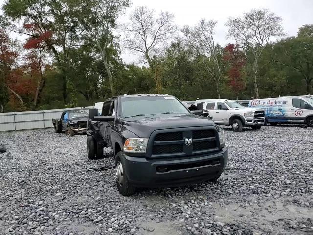 2018 Ram 3500 St VIN: 3C63RPGLXJG111249 Lot: 81895825
