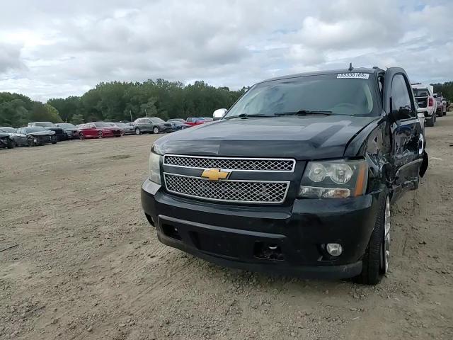 2014 Chevrolet Suburban K1500 Ltz VIN: 1GNSKKE7XER239070 Lot: 85556165