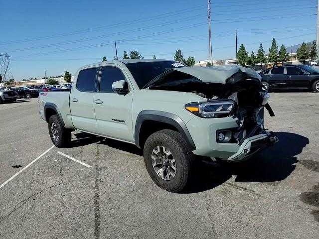 2023 Toyota Tacoma Double Cab VIN: 3TMDZ5BN1PM163499 Lot: 87276955