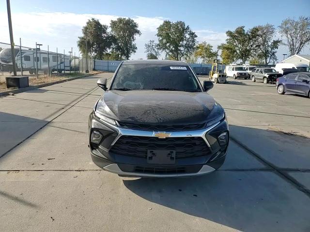 2023 Chevrolet Blazer 2Lt VIN: 3GNKBCR4XPS168653 Lot: 82295475