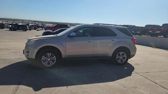 2012 Chevrolet Equinox Ltz VIN: 2GNFLGEK1C6261810 Lot: 85111715