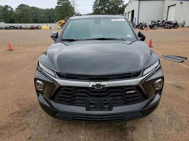 2023 Chevrolet Blazer Rs VIN: 3GNKBERS9PS230196 Lot: 82705155