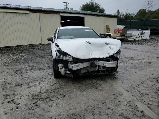 2022 Kia K5 Gt Line VIN: 5XXG64J2XNG109124 Lot: 90128425