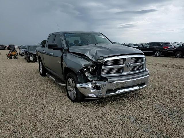 2009 Dodge Ram 1500 VIN: 1D3HV13T09S739927 Lot: 82448475