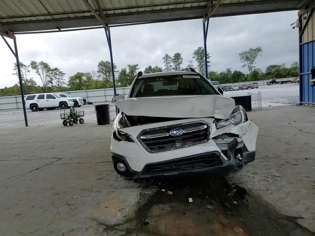 2019 Subaru Outback 2.5I Limited VIN: 4S4BSANC3K3203747 Lot: 85580075