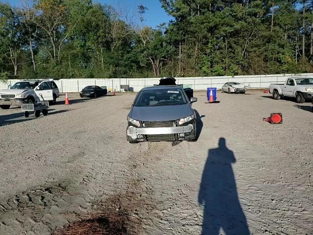 2015 Honda Civic Ex VIN: 19XFB2F8XFE055049 Lot: 82339575