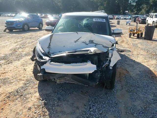 2018 Kia Soul VIN: KNDJN2A2XJ7542488 Lot: 85878185