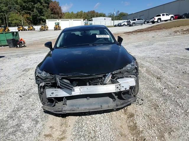 2014 Lexus Is 250 VIN: JTHCF1D29E5005252 Lot: 90924295