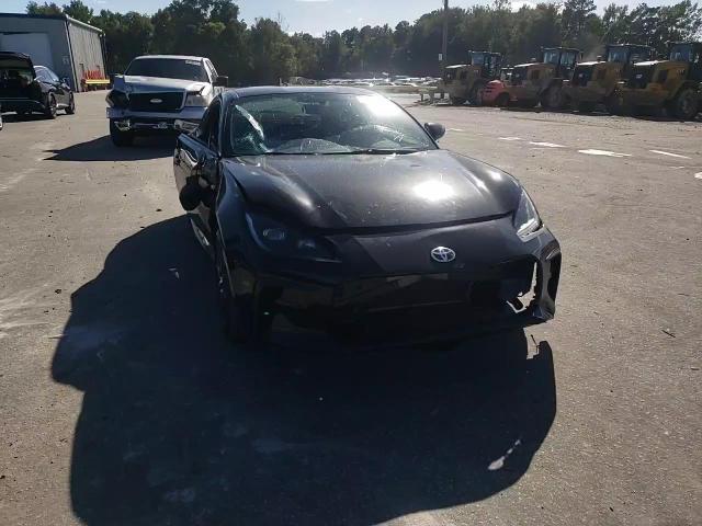 2023 Toyota Gr 86 VIN: JF1ZNBB15P9757708 Lot: 82207665