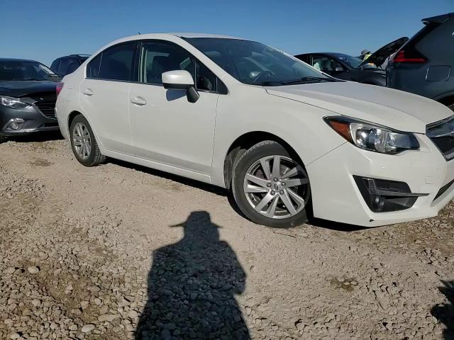 2016 Subaru Impreza Premium VIN: JF1GJAB65GH014268 Lot: 84988255