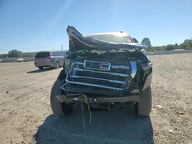 2025 GMC Yukon Elevation VIN: 1GKS2BRD0SR364846 Lot: 86782515