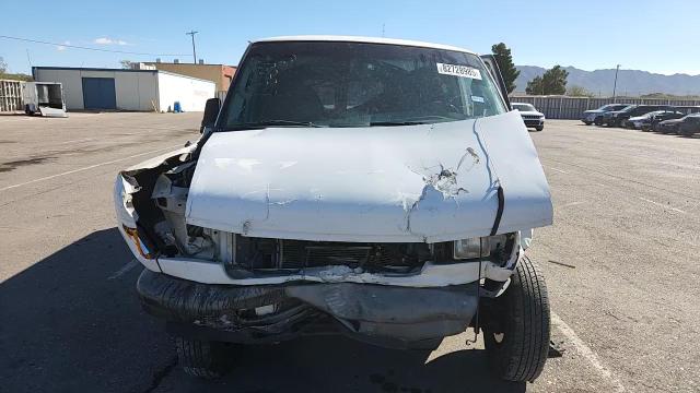 2007 Ford Econoline E150 Van VIN: 1FTNE14W57DB23484 Lot: 82728985