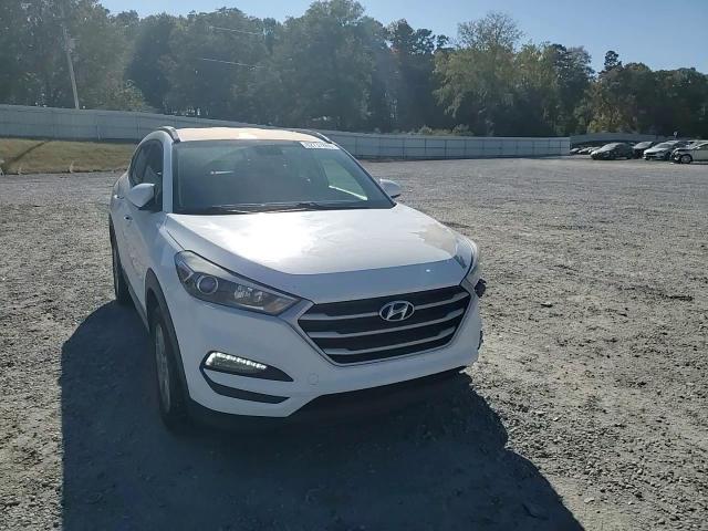 2018 Hyundai Tucson Sel VIN: KM8J3CA4XJU707109 Lot: 82737865