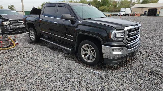 2017 GMC Sierra K1500 Slt VIN: 3GTU2NEC3HG120264 Lot: 84584015