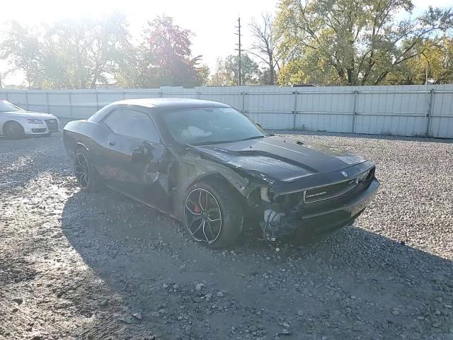 2010 Dodge Challenger Srt-8 VIN: 2B3CJ7DW4AH315027 Lot: 82721055
