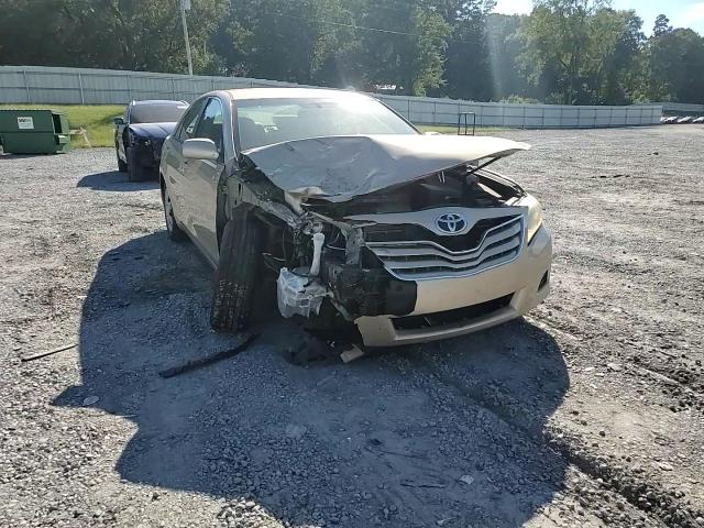 2011 Toyota Camry Base VIN: 4T1BF3EK8BU165806 Lot: 81987355