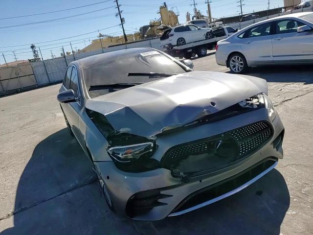 2022 Mercedes-Benz E 350 VIN: W1KZF8DB9NB071747 Lot: 89873995