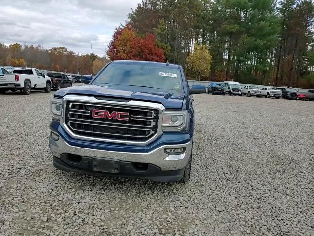 2016 GMC Sierra K1500 Sle VIN: 3GTU2MEC8GG202094 Lot: 82739865