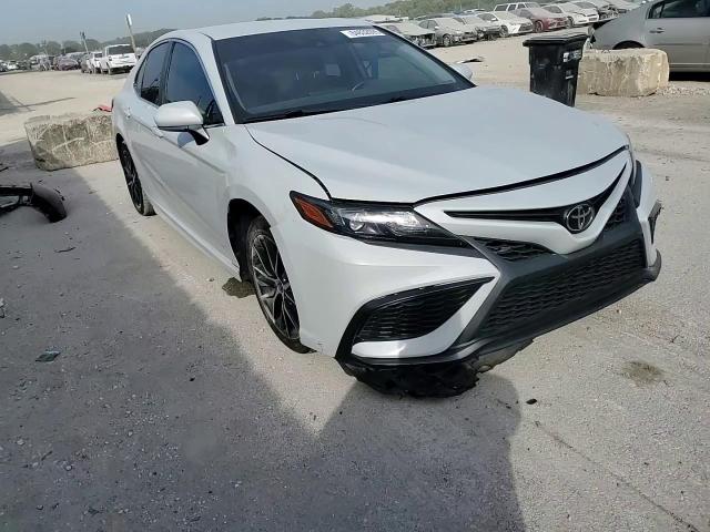 2023 Toyota Camry Se Night Shade VIN: 4T1G11AKXPU085302 Lot: 84832095