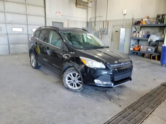2015 Ford Escape Se VIN: 1FMCU0GX3FUA01001 Lot: 84784845