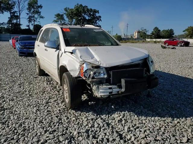 2005 Chevrolet Equinox Lt VIN: 2CNDL63F456094163 Lot: 86430895