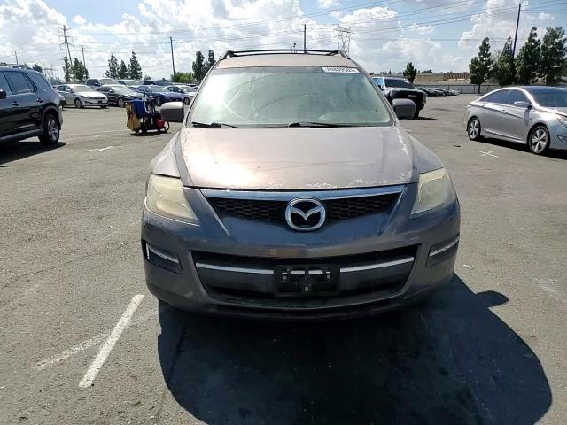 2007 Mazda Cx-9 VIN: JM3TB28C170107786 Lot: 84889585