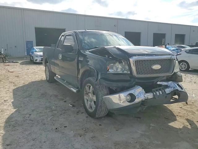 2006 Ford F150 VIN: 1FTPX14596NB12233 Lot: 90380325