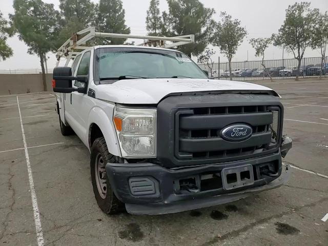 2015 Ford F250 Super Duty VIN: 1FT7W2A68FEA11934 Lot: 87275895