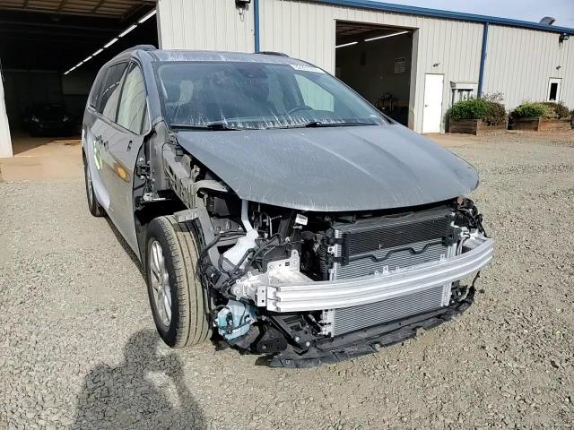 2022 Chrysler Pacifica Touring L VIN: 2C4RC1BG8NR106546 Lot: 82261955