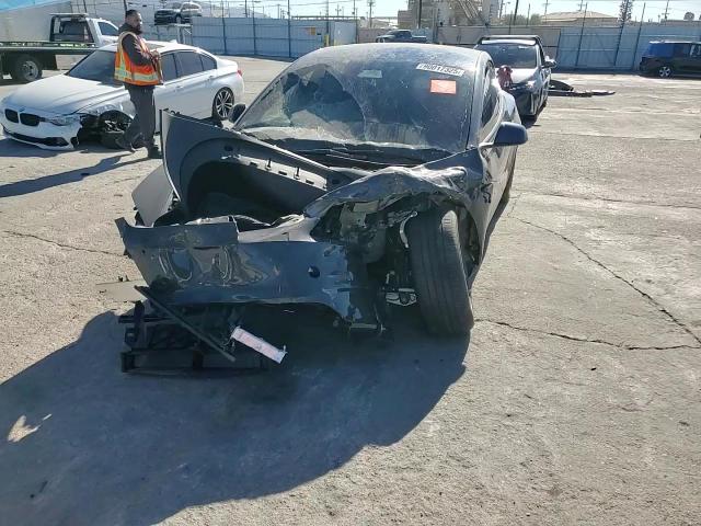 2024 Tesla Model 3 VIN: 5YJ3E1EB3RF717165 Lot: 90017325