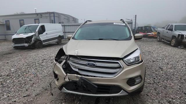 2018 Ford Escape Se VIN: 1FMCU9GD2JUB69389 Lot: 82664825
